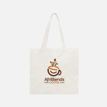 Einkaufstasche AfriBlends Coffee