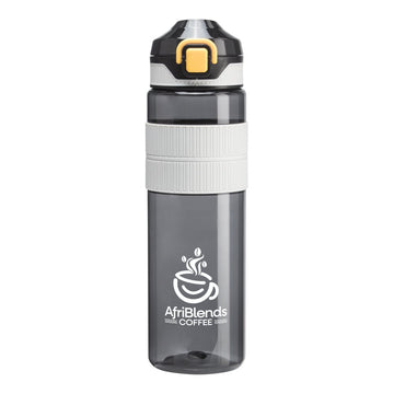 Wasserflasche AfriBlends Coffee