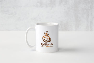 Coffee mug